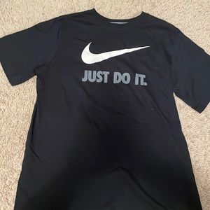 youth nike shirt